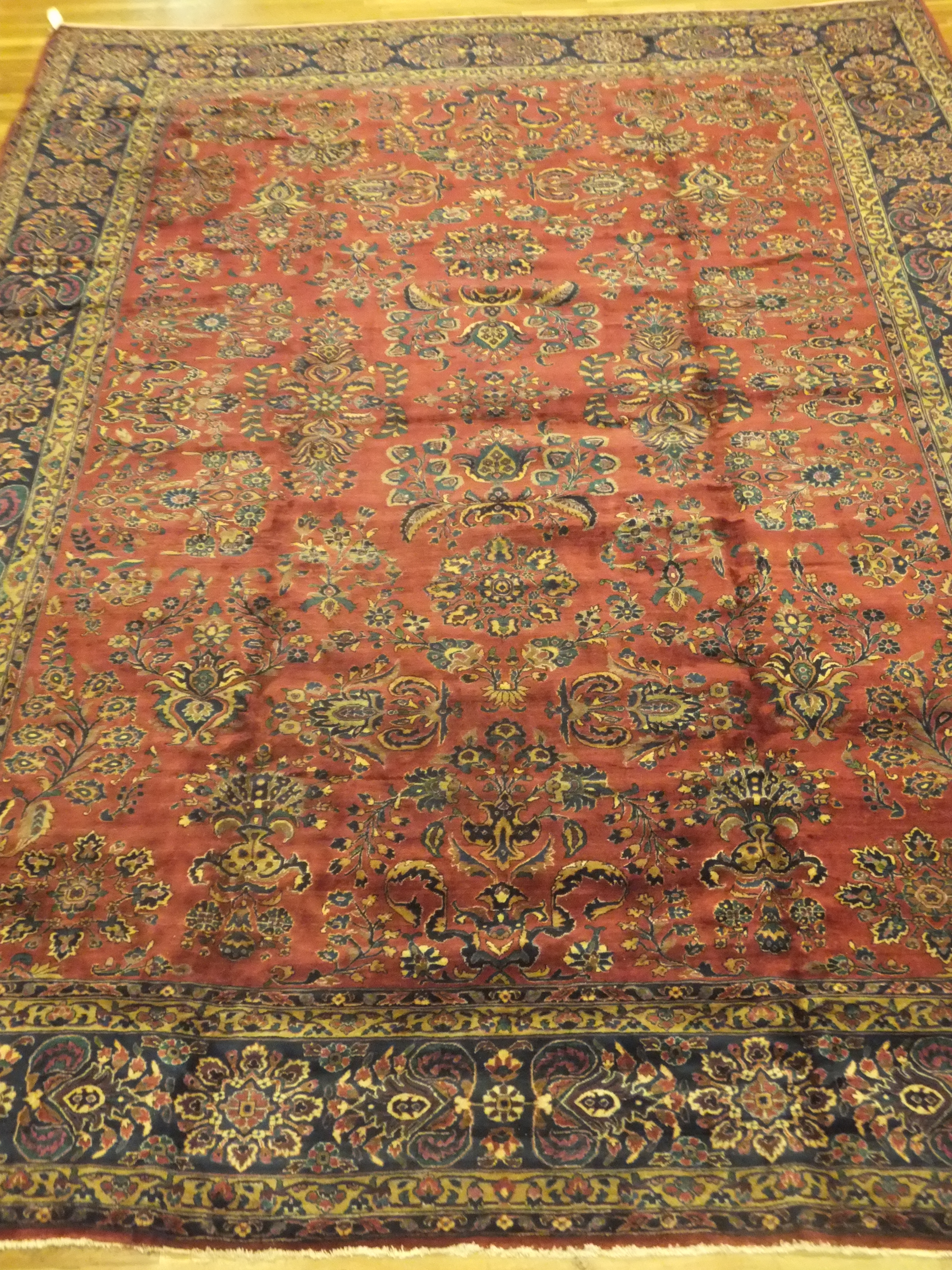 Rug image